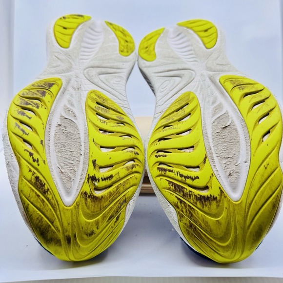 ASICS Gel Cumulus 25 Men's 7 Navy Running‎ Shoes Sneakers Cushioned Comfort - Picture 7 of 8